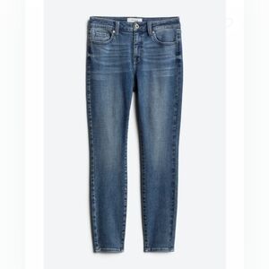 Pistola Arielle Skinny Jean